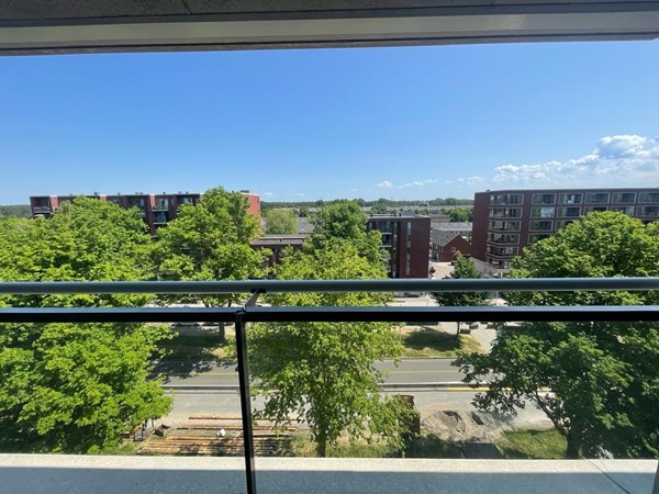 Medium property photo - Zandvoortstraat, 1024 VT Amsterdam